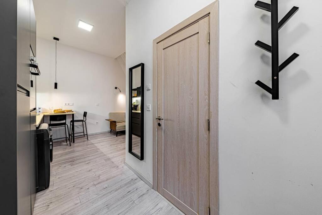 Apartament Chic Loft Bp: Industrial Gem Budapeszt Zewnętrze zdjęcie